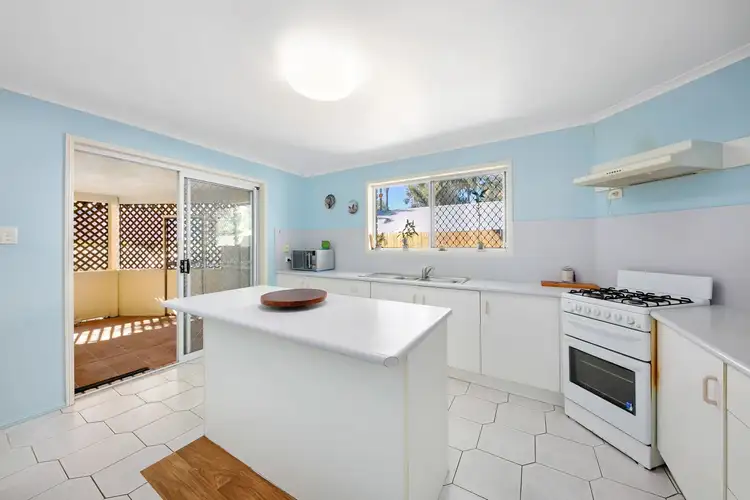 Fifth view of Homely house listing, 35 Pines Avenue, Cooroibah QLD 4565