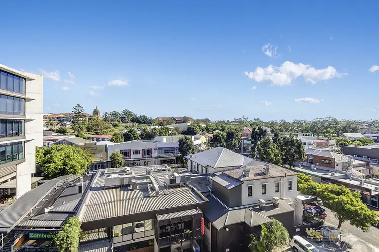 702/1 Aspinall Street, Nundah QLD 4012