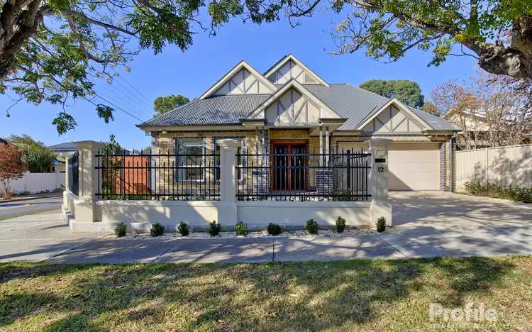12 Malurus Avenue, Lockleys SA 5032