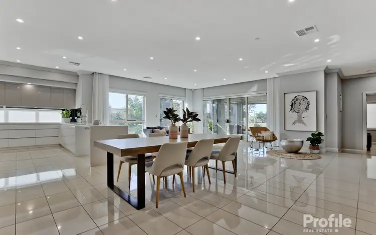 Fifth view of Homely house listing, 12 Malurus Avenue, Lockleys SA 5032