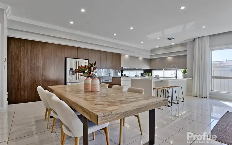 Sixth view of Homely house listing, 12 Malurus Avenue, Lockleys SA 5032