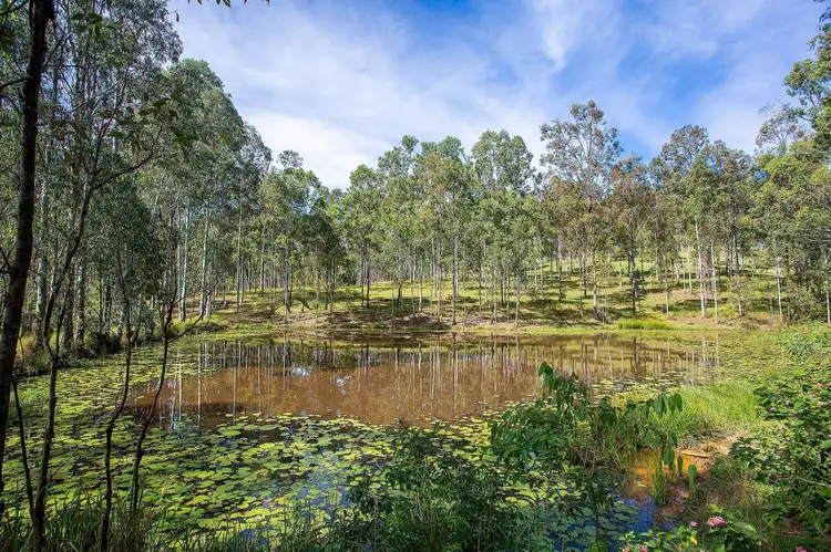 Lot 173 Connors Road