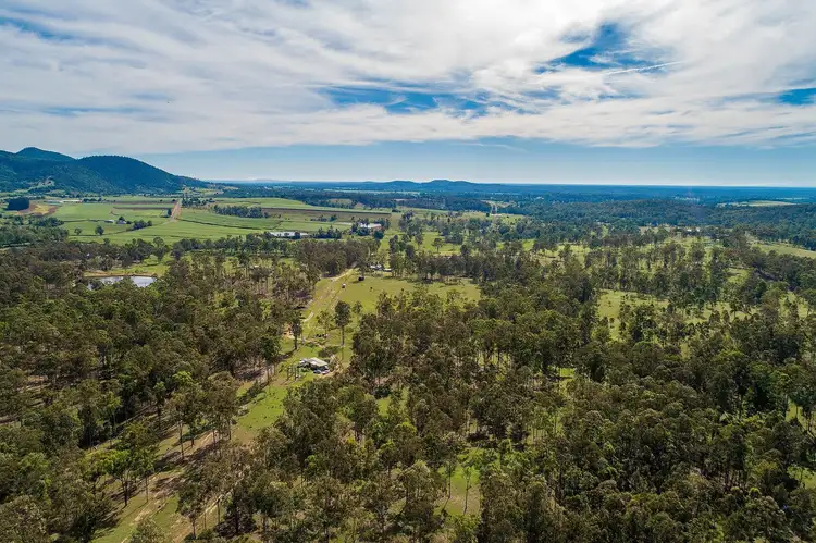 Sixth view of Homely rural property listing, Lot 173 Connors Road, Bauple QLD 4650