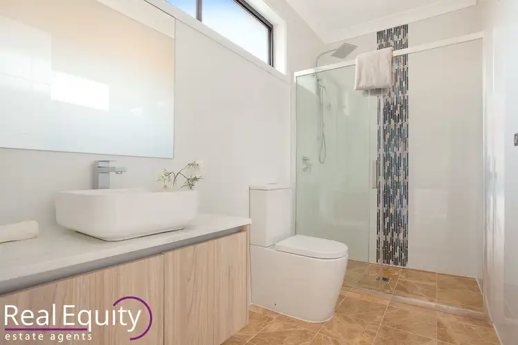 Fourth view of Homely townhouse listing, 1/149 Nuwarra Road, Moorebank NSW 2170