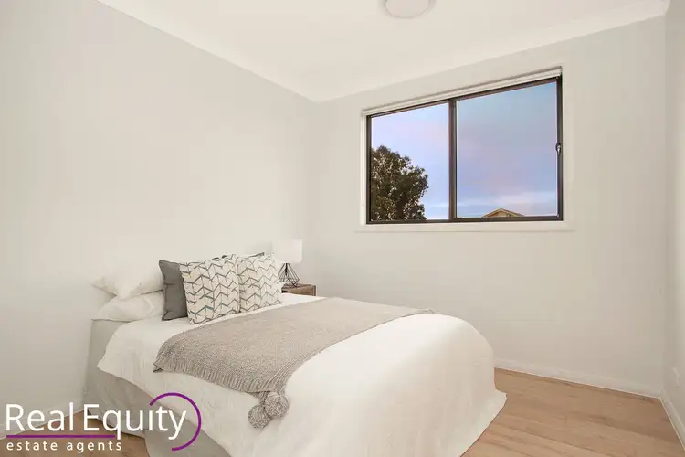 Sixth view of Homely townhouse listing, 1/149 Nuwarra Road, Moorebank NSW 2170