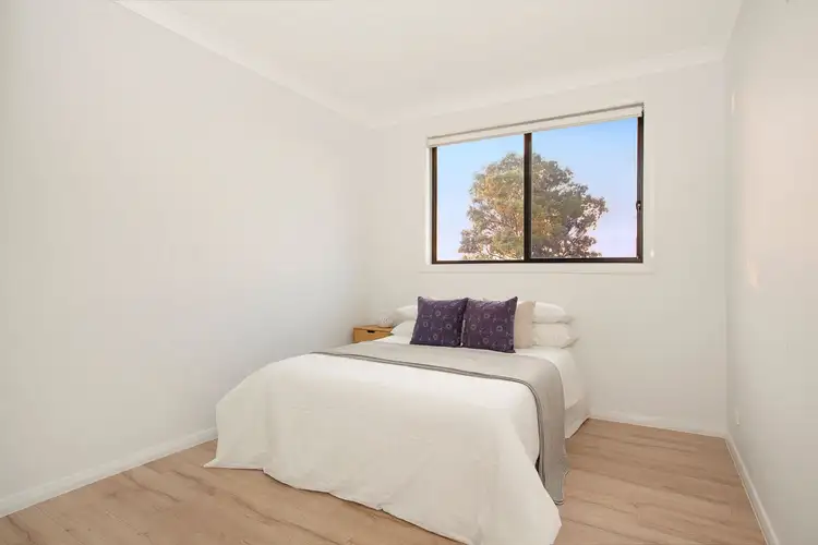 Third view of Homely townhouse listing, 3/149 Nuwarra Road, Moorebank NSW 2170