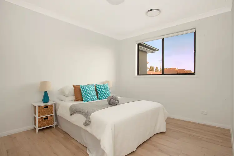 Fourth view of Homely townhouse listing, 3/149 Nuwarra Road, Moorebank NSW 2170