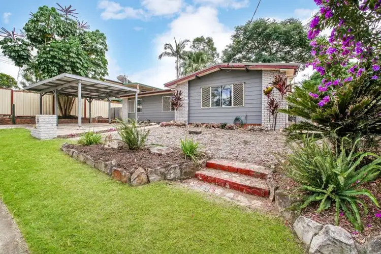 Main view of Homely house listing, 292 Stanley Street, Strathpine QLD 4500