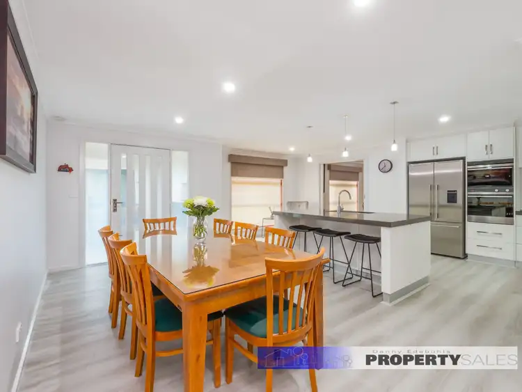 Sixth view of Homely house listing, 47 Cross Street, Newborough VIC 3825