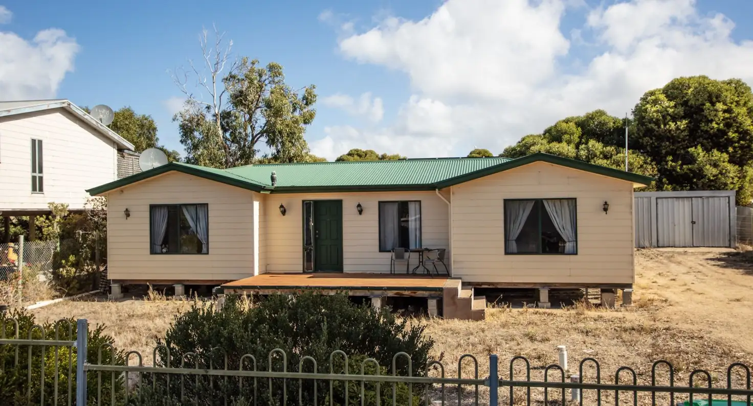 Main view of Homely house listing, 14 Templetonia Cresent, Marion Bay SA 5575