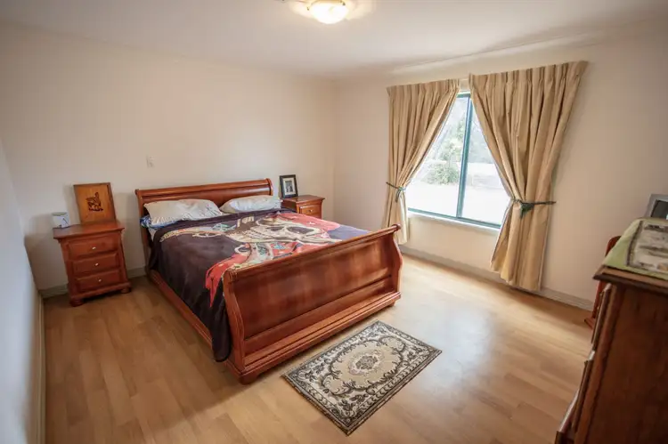 Second view of Homely house listing, 14 Templetonia Cresent, Marion Bay SA 5575