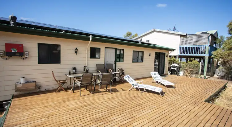 Third view of Homely house listing, 14 Templetonia Cresent, Marion Bay SA 5575