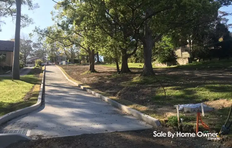 LOT Lot 2, 42 Marshall Street, New Lambton Heights NSW 2305