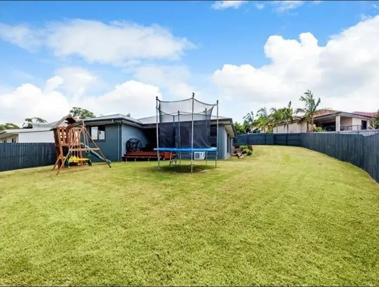 Third view of Homely house listing, 4 Mullingar Place, Carrara QLD 4211