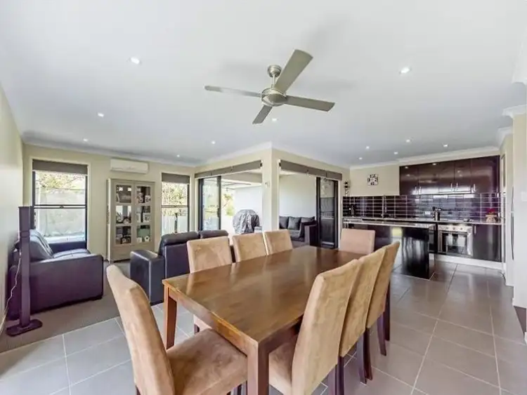Fourth view of Homely house listing, 4 Mullingar Place, Carrara QLD 4211