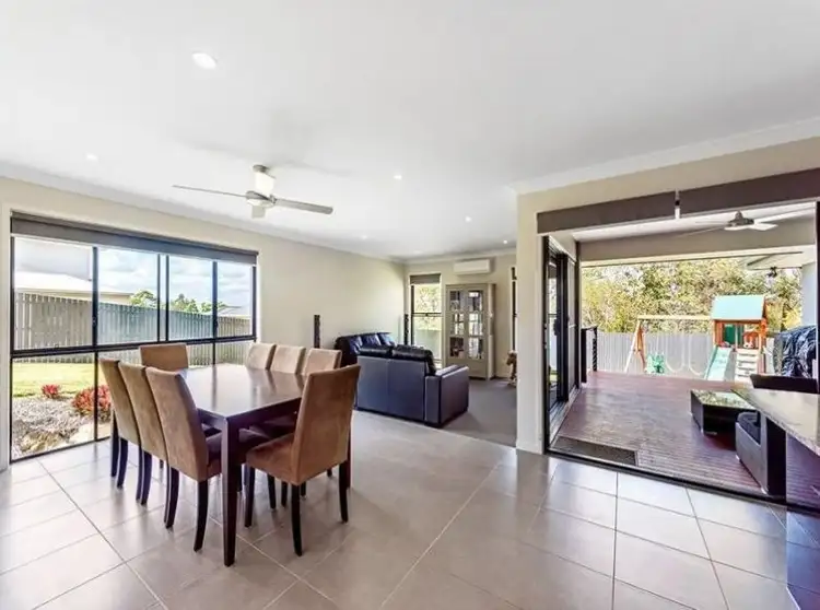 Seventh view of Homely house listing, 4 Mullingar Place, Carrara QLD 4211