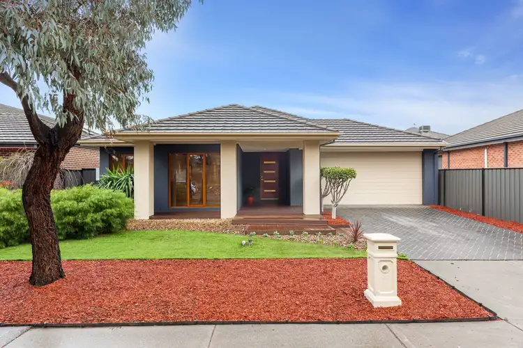 31 Conservation Drive, Craigieburn VIC 3064