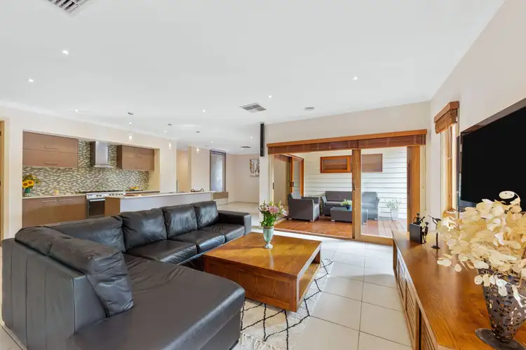Fifth view of Homely house listing, 31 Conservation Drive, Craigieburn VIC 3064