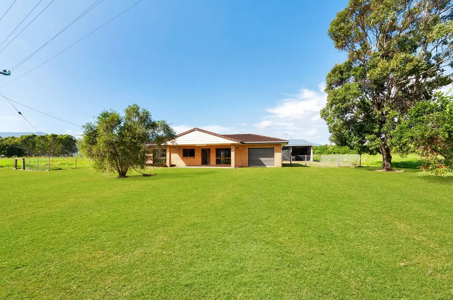 Main view of Homely rural property listing, 266 Warner Road, Gordonvale QLD 4865