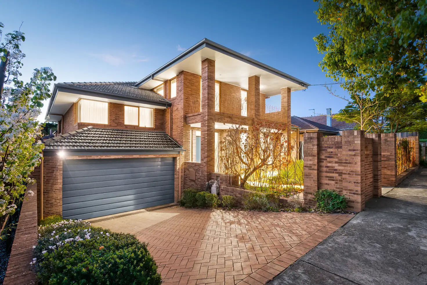 Main view of Homely house listing, 14 Neave Street, Hawthorn East VIC 3123