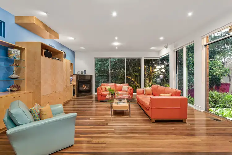 Second view of Homely house listing, 14 Neave Street, Hawthorn East VIC 3123