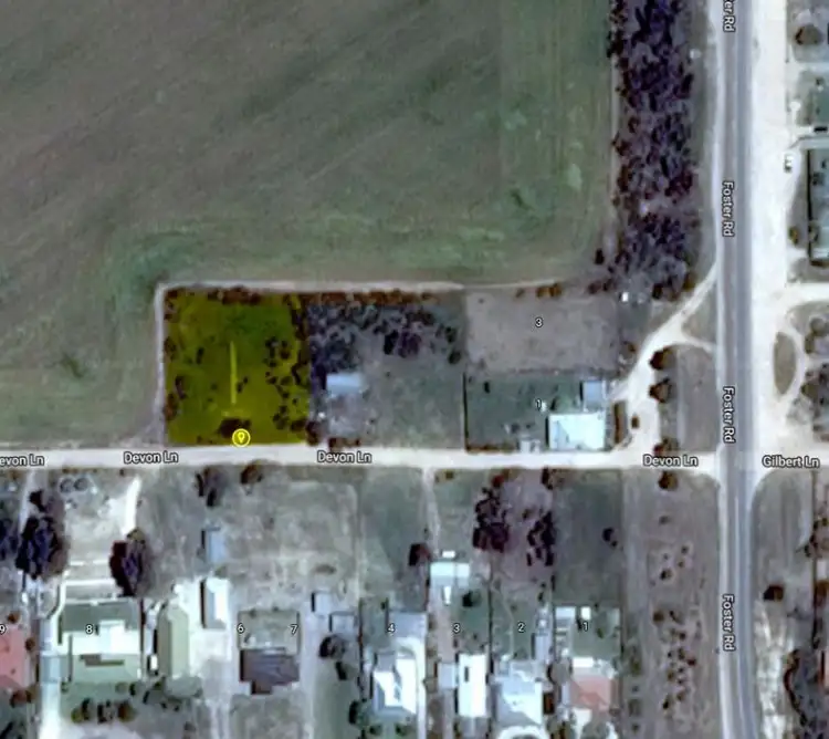 Second view of Homely land listing, 6-8 Devon Lane, Pinnaroo SA 5304