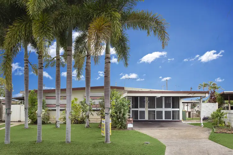 3 Spiceley Crescent, Heatley QLD 4814