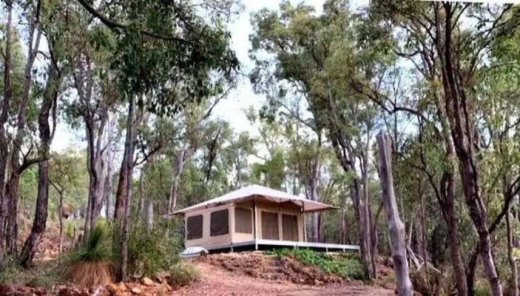 260 Keenan Road, Chidlow WA 6556