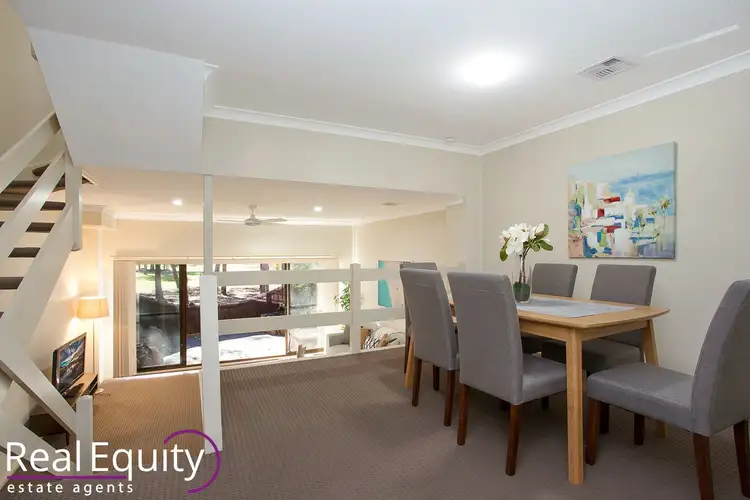 Third view of Homely townhouse listing, 8/4 Ernest Avenue, Chipping Norton NSW 2170