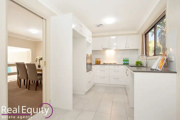 Fourth view of Homely townhouse listing, 8/4 Ernest Avenue, Chipping Norton NSW 2170