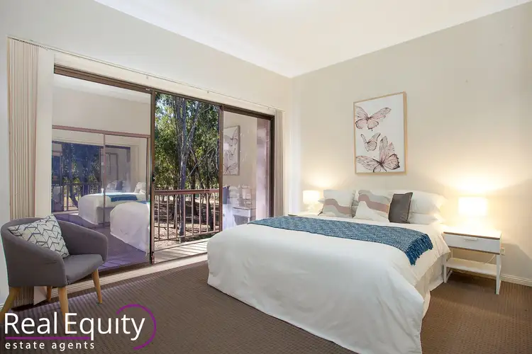 Fifth view of Homely townhouse listing, 8/4 Ernest Avenue, Chipping Norton NSW 2170