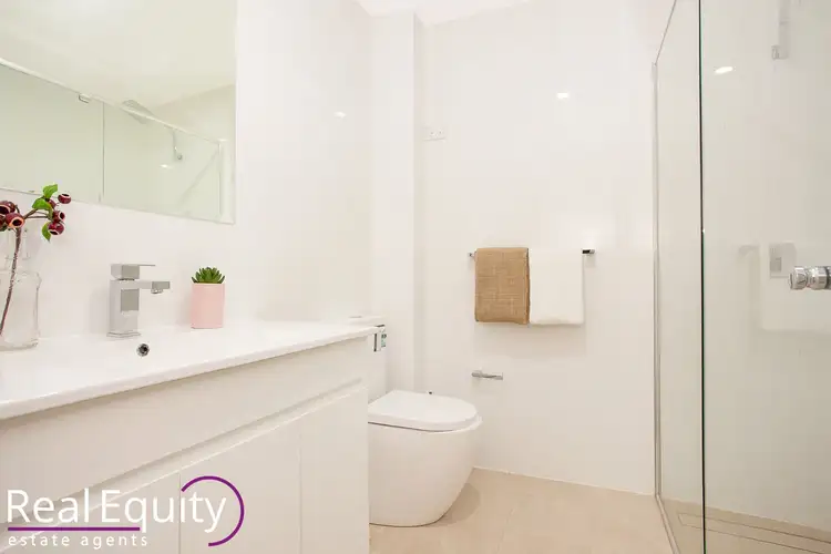 Sixth view of Homely townhouse listing, 8/4 Ernest Avenue, Chipping Norton NSW 2170