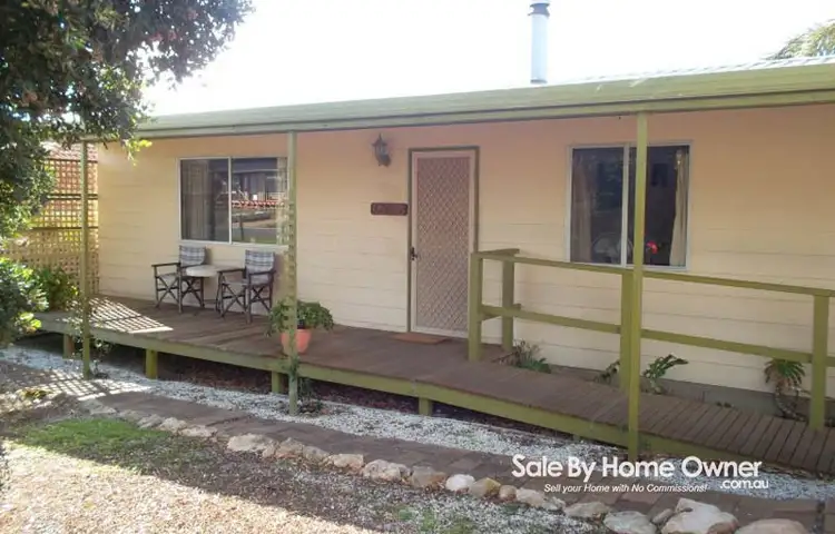 Main view of Homely house listing, 16 Lacrington Street, Goolwa Beach SA 5214