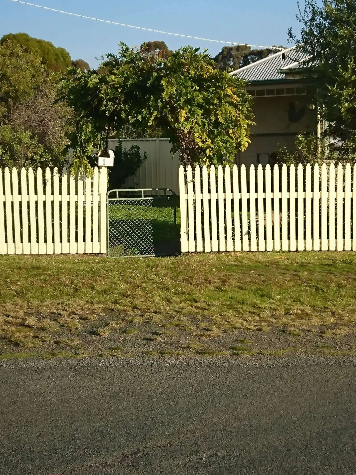 Main view of Homely house listing, 1 Hill Street, Rushworth VIC 3612