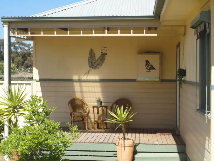 Second view of Homely house listing, 1 Hill Street, Rushworth VIC 3612