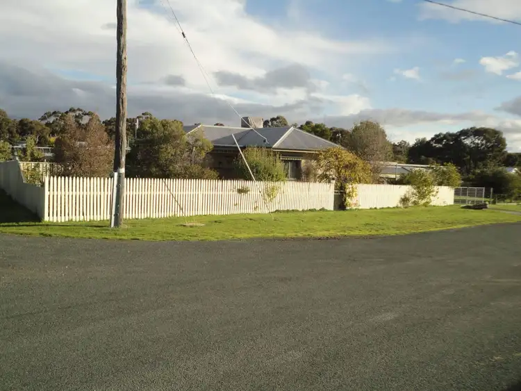 Third view of Homely house listing, 1 Hill Street, Rushworth VIC 3612