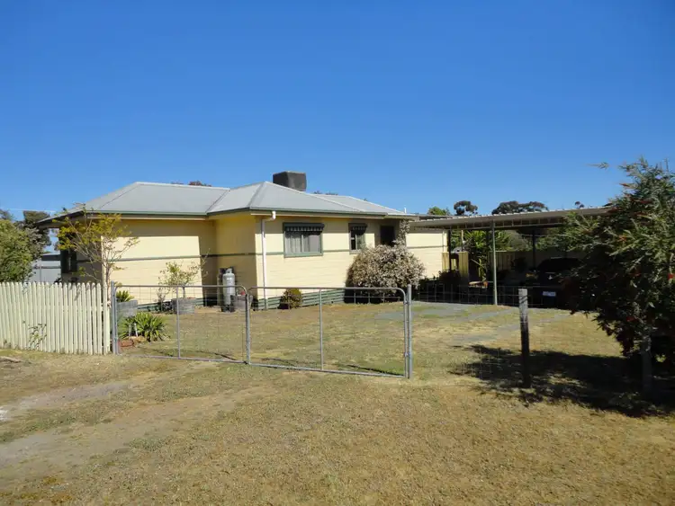 Fourth view of Homely house listing, 1 Hill Street, Rushworth VIC 3612