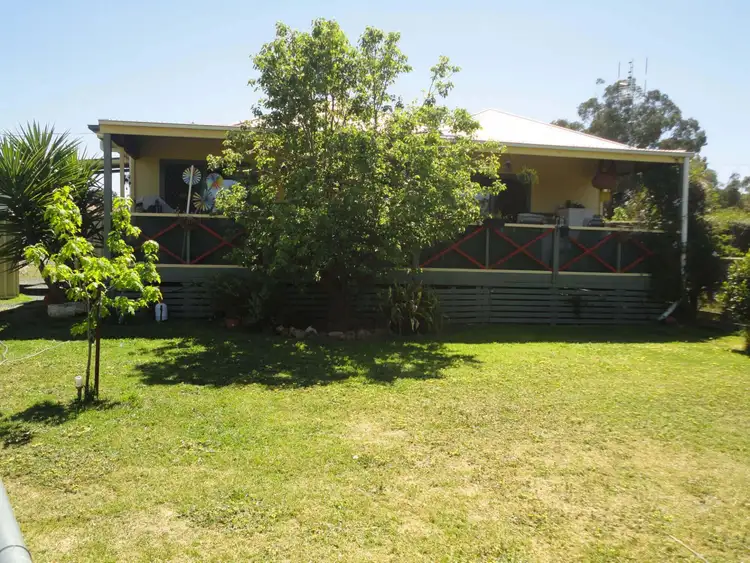 Fifth view of Homely house listing, 1 Hill Street, Rushworth VIC 3612