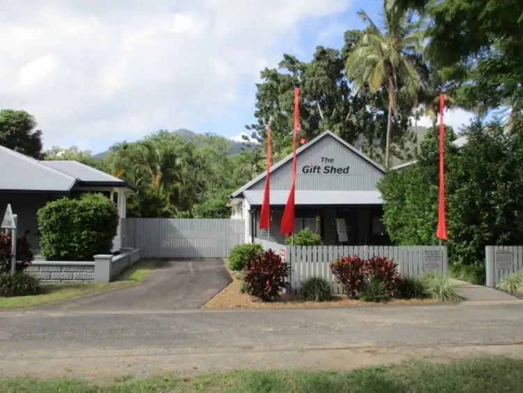 Sixth view of Homely other listing, 20 Anzac Parade, Finch Hatton QLD 4756