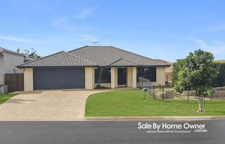 Main view of Homely house listing, 28 Diane Parade, Kallangur QLD 4503