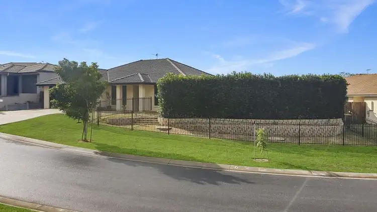 Second view of Homely house listing, 28 Diane Parade, Kallangur QLD 4503