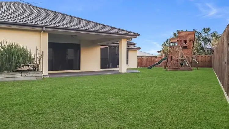 Fifth view of Homely house listing, 28 Diane Parade, Kallangur QLD 4503