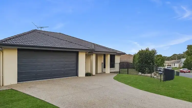 Sixth view of Homely house listing, 28 Diane Parade, Kallangur QLD 4503