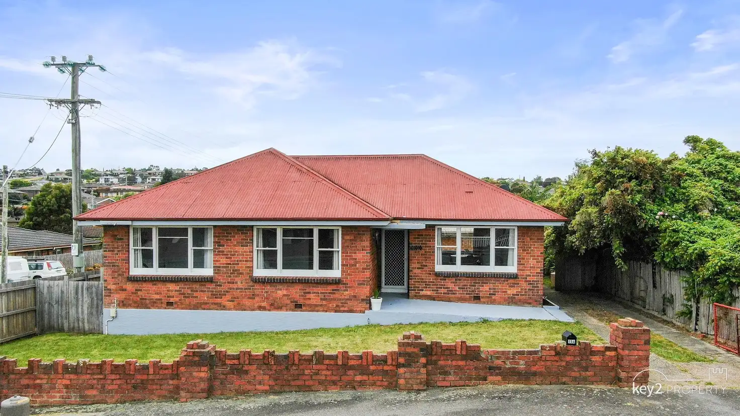 Main view of Homely house listing, 154 Alanvale Road, Newnham TAS 7248