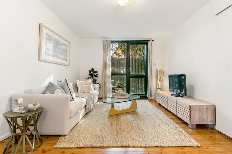 Main view of Homely apartment listing, 44/9-17 Newton Street, Alexandria NSW 2015