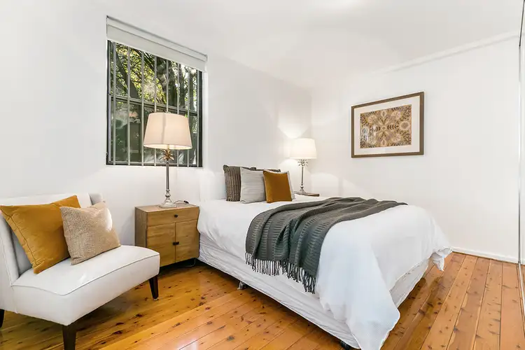 Second view of Homely apartment listing, 44/9-17 Newton Street, Alexandria NSW 2015