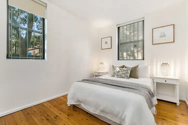 Third view of Homely apartment listing, 44/9-17 Newton Street, Alexandria NSW 2015