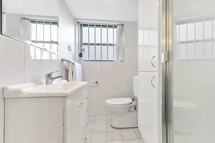 Sixth view of Homely apartment listing, 44/9-17 Newton Street, Alexandria NSW 2015