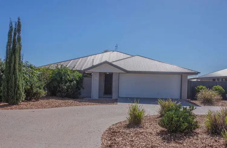 Villa D/7 - 9 Gower St., Chinchilla QLD 4413