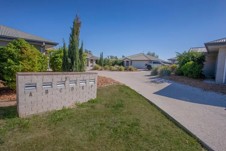 Second view of Homely villa listing, Villa D/7 - 9 Gower St., Chinchilla QLD 4413